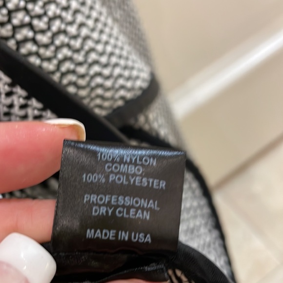 Generation Love Open Blazer Stunning! Small - Picture 6 of 8